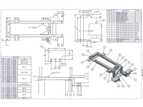 fabrication metal expressions|metal fab drawing symbol.